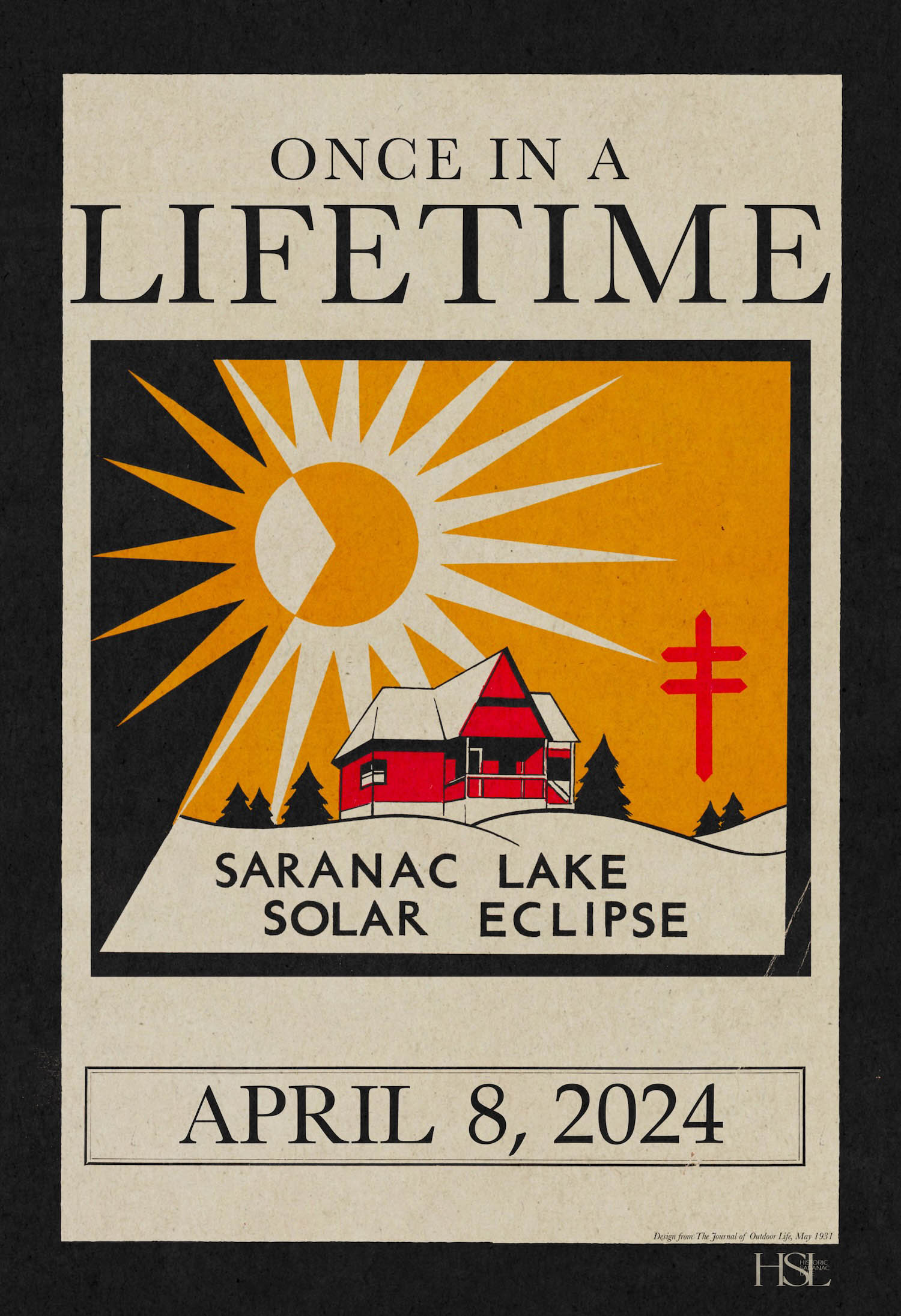 Once in a lifetime | News, Sports, Jobs - Adirondack Daily Enterprise - Vimarsana News